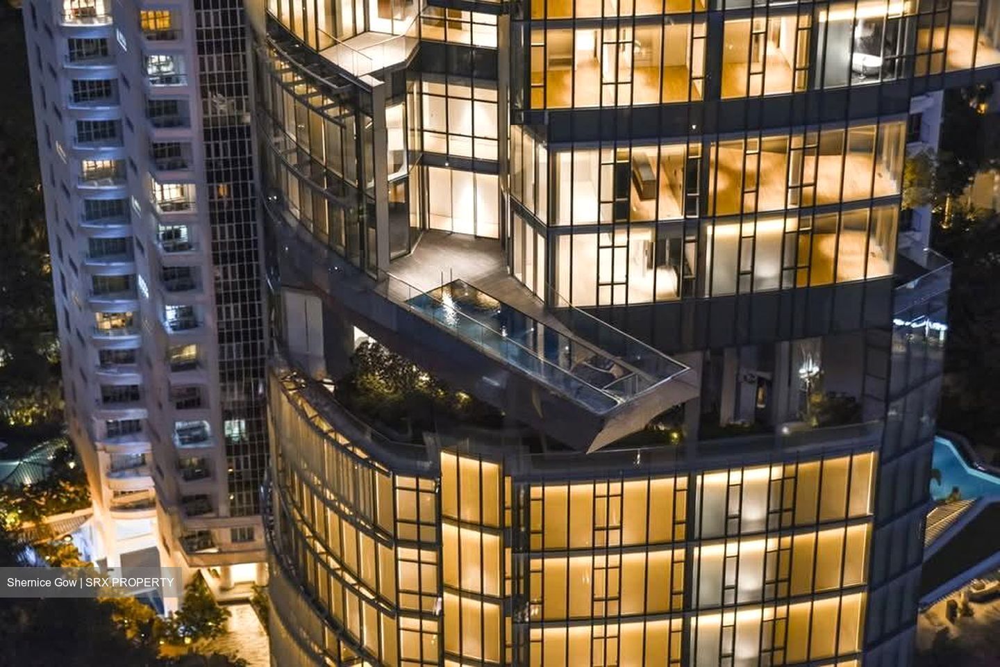 Sculptura Ardmore (D10), Condominium #591861861